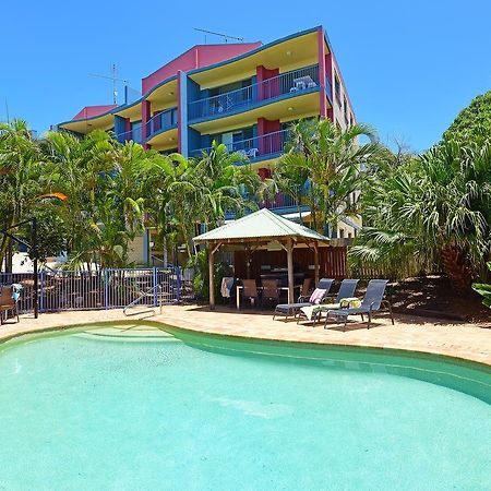 Lindomare Apartments Caloundra Extérieur photo