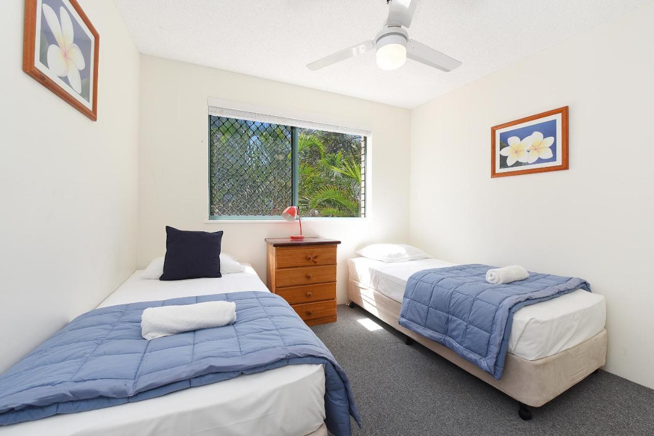 Lindomare Apartments Caloundra Extérieur photo