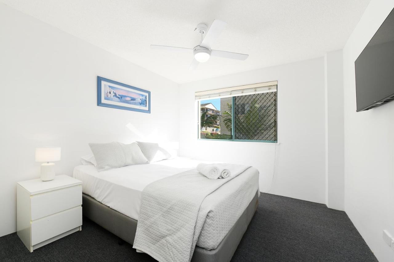 Lindomare Apartments Caloundra Extérieur photo
