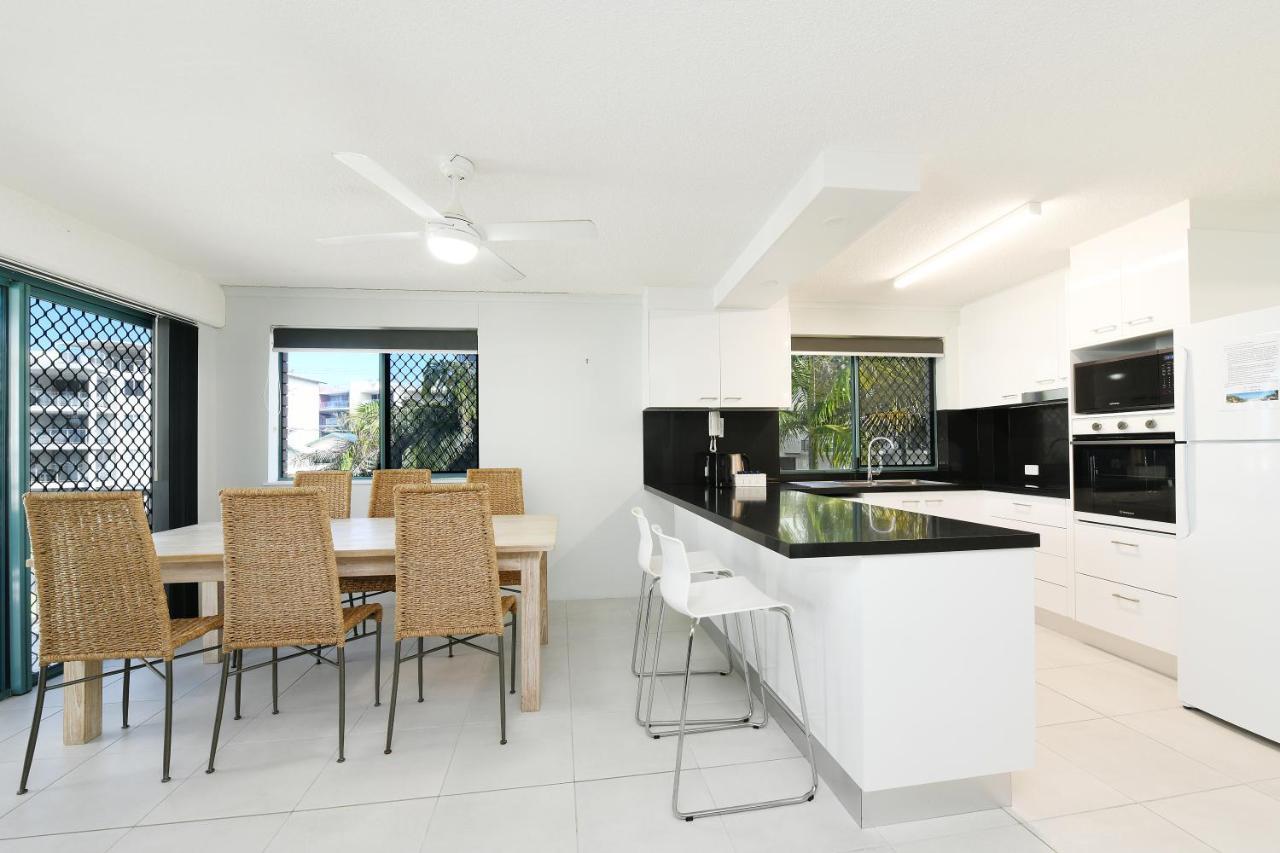 Lindomare Apartments Caloundra Extérieur photo