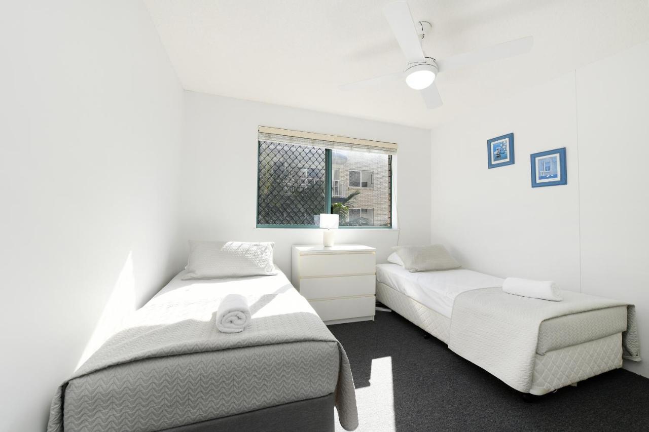 Lindomare Apartments Caloundra Extérieur photo