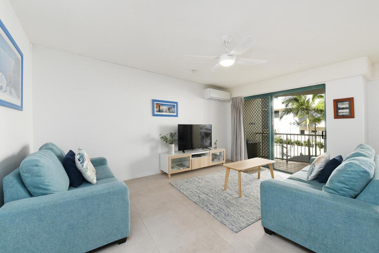 Lindomare Apartments Caloundra Extérieur photo