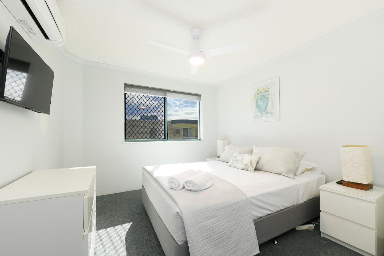 Lindomare Apartments Caloundra Extérieur photo