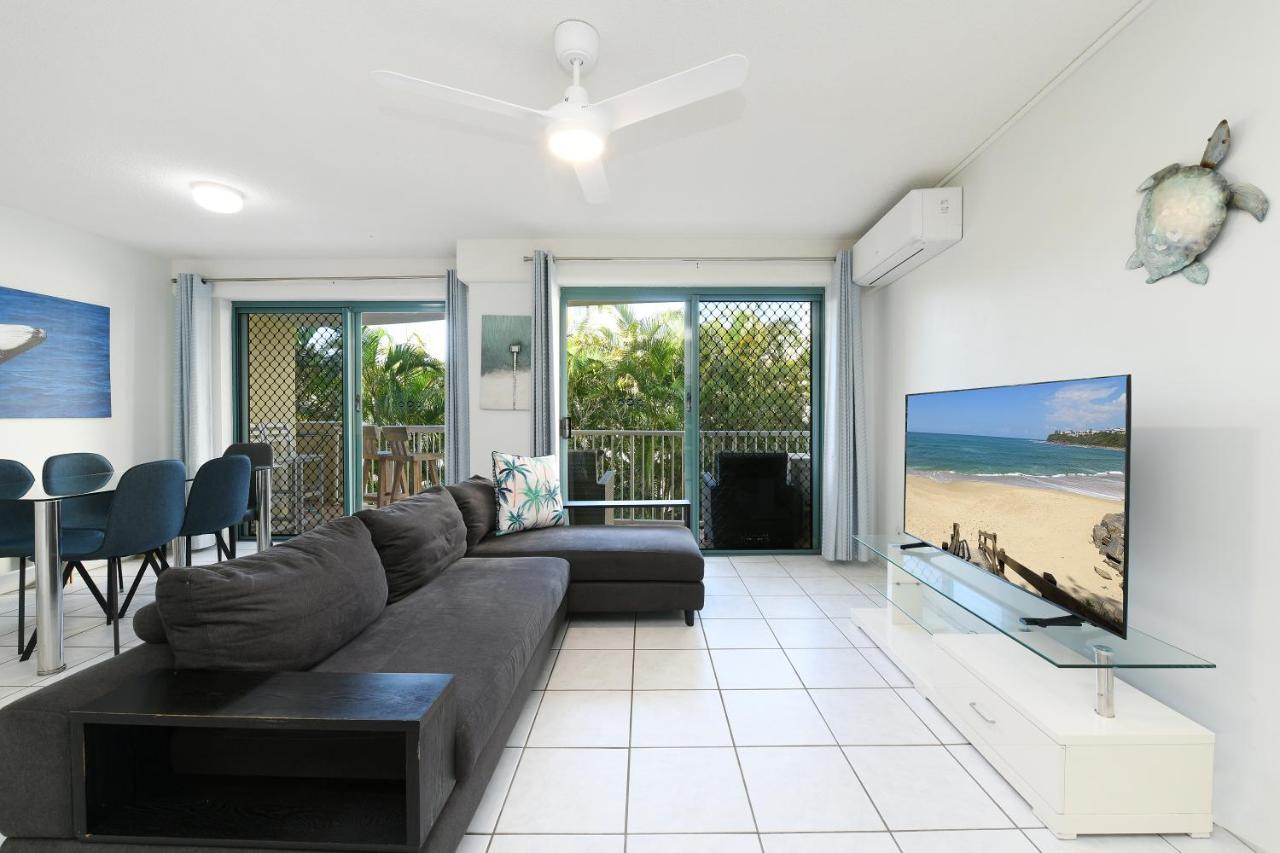 Lindomare Apartments Caloundra Extérieur photo