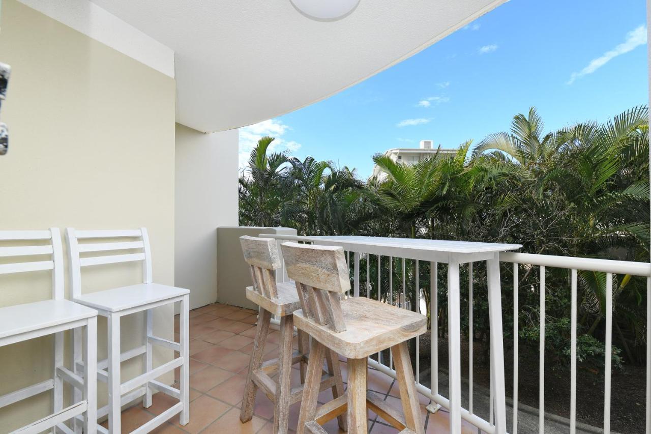 Lindomare Apartments Caloundra Extérieur photo