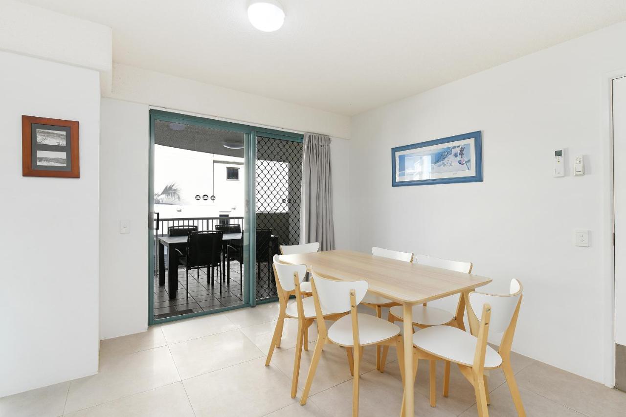 Lindomare Apartments Caloundra Extérieur photo