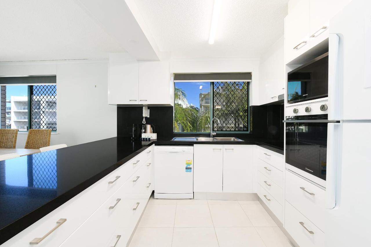 Lindomare Apartments Caloundra Extérieur photo