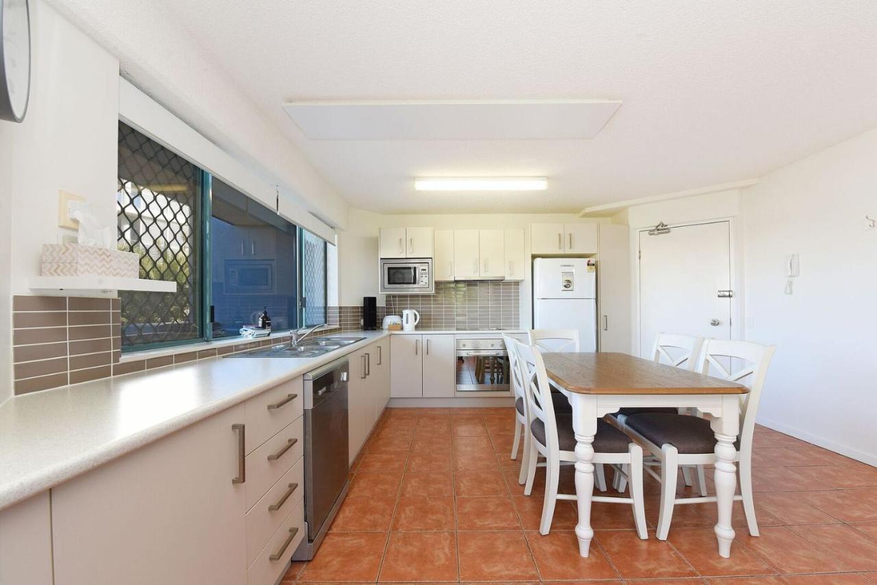 Lindomare Apartments Caloundra Extérieur photo