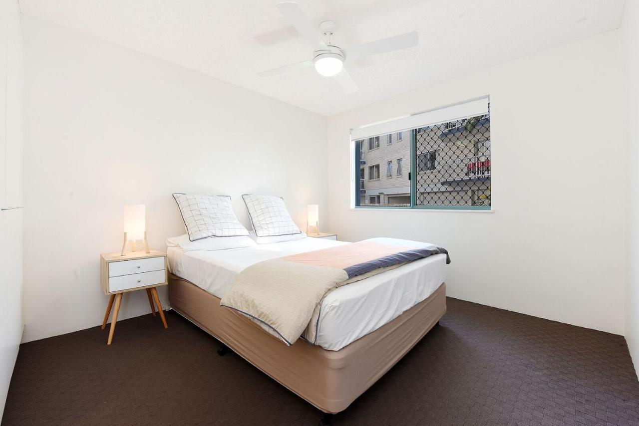 Lindomare Apartments Caloundra Extérieur photo