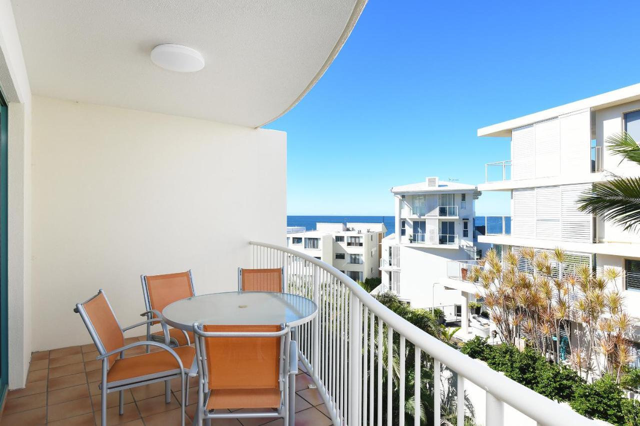 Lindomare Apartments Caloundra Extérieur photo