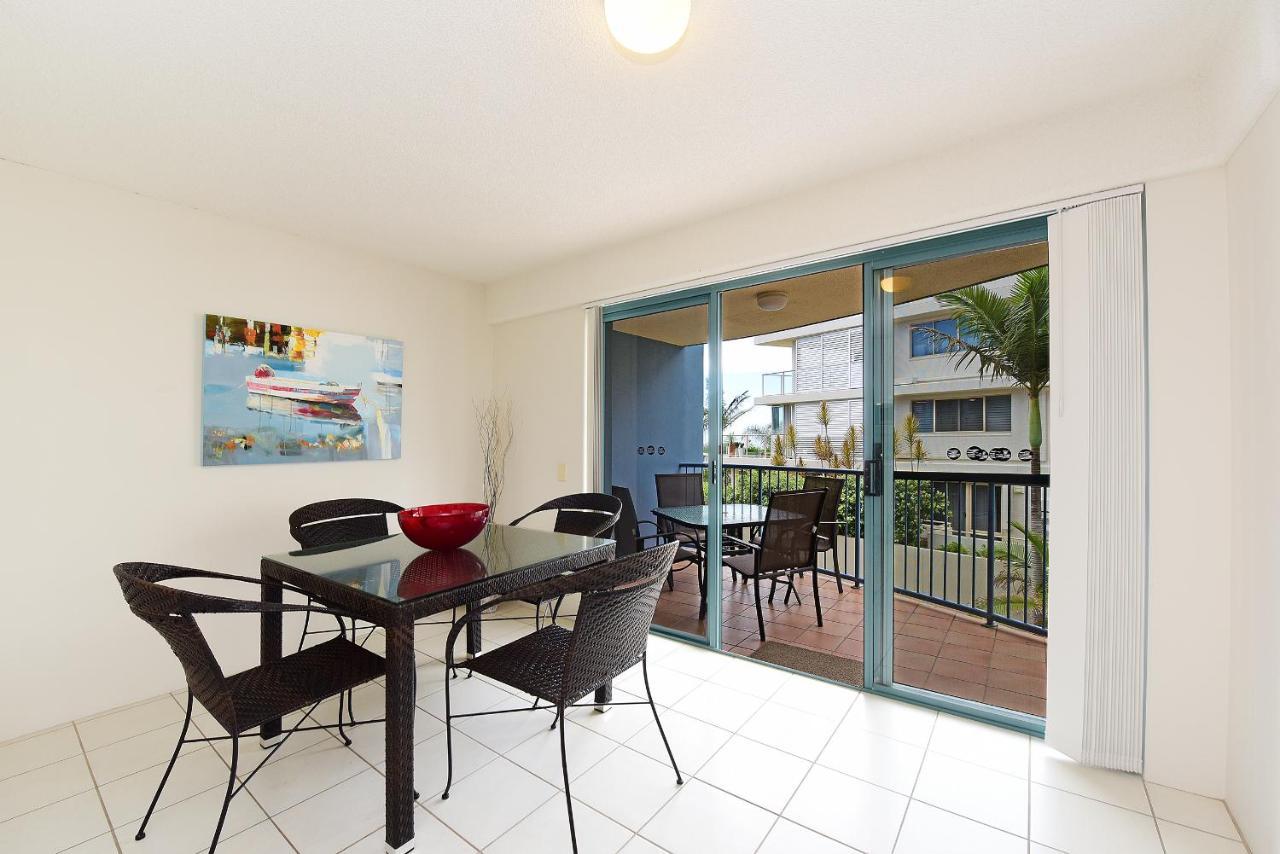 Lindomare Apartments Caloundra Extérieur photo