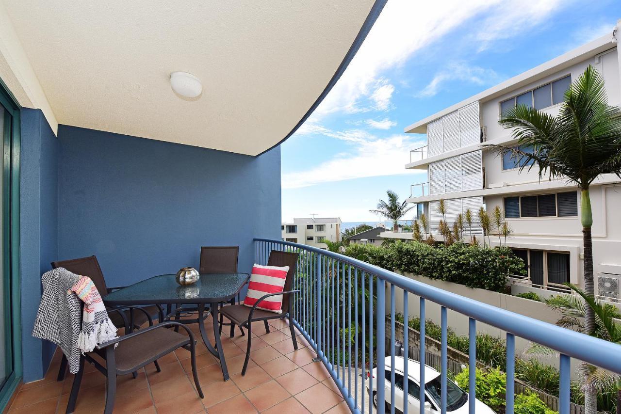 Lindomare Apartments Caloundra Extérieur photo