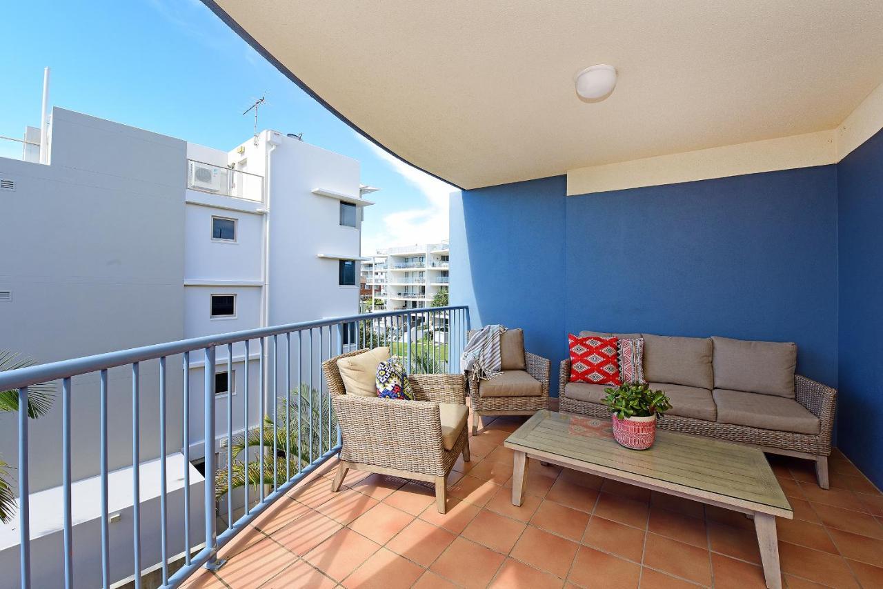 Lindomare Apartments Caloundra Extérieur photo