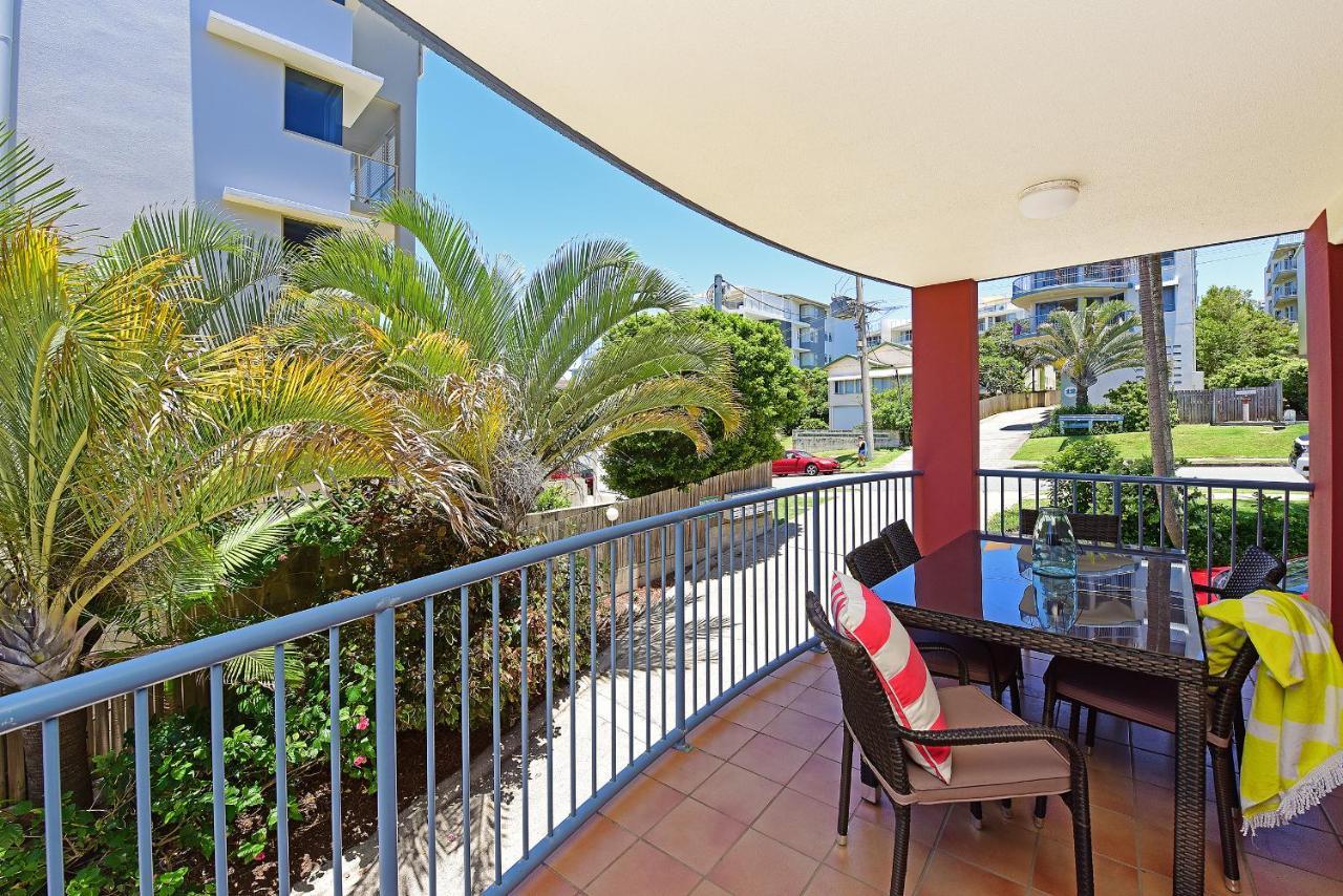 Lindomare Apartments Caloundra Extérieur photo