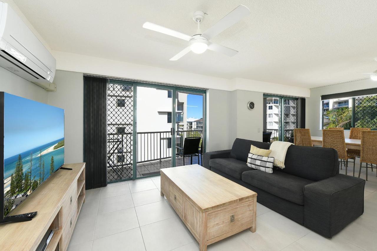 Lindomare Apartments Caloundra Extérieur photo