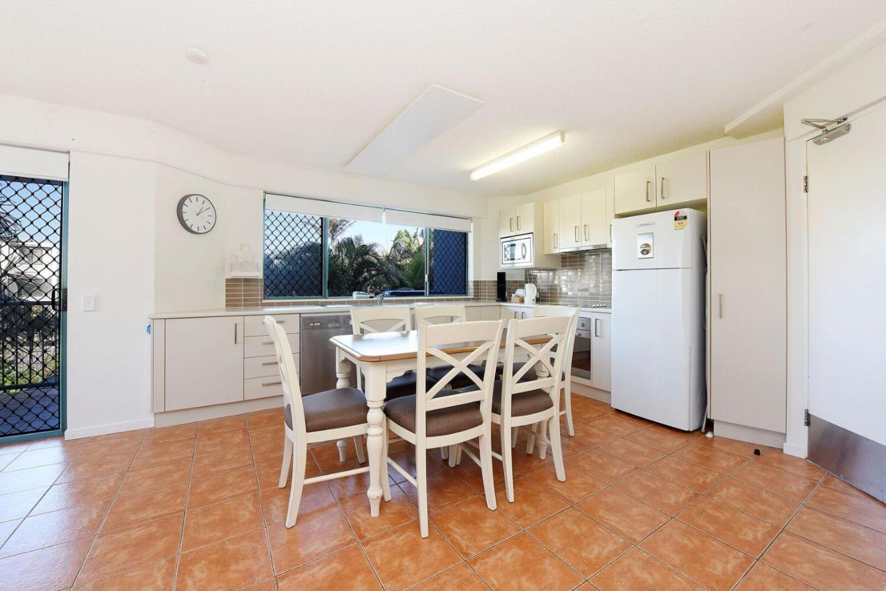Lindomare Apartments Caloundra Extérieur photo