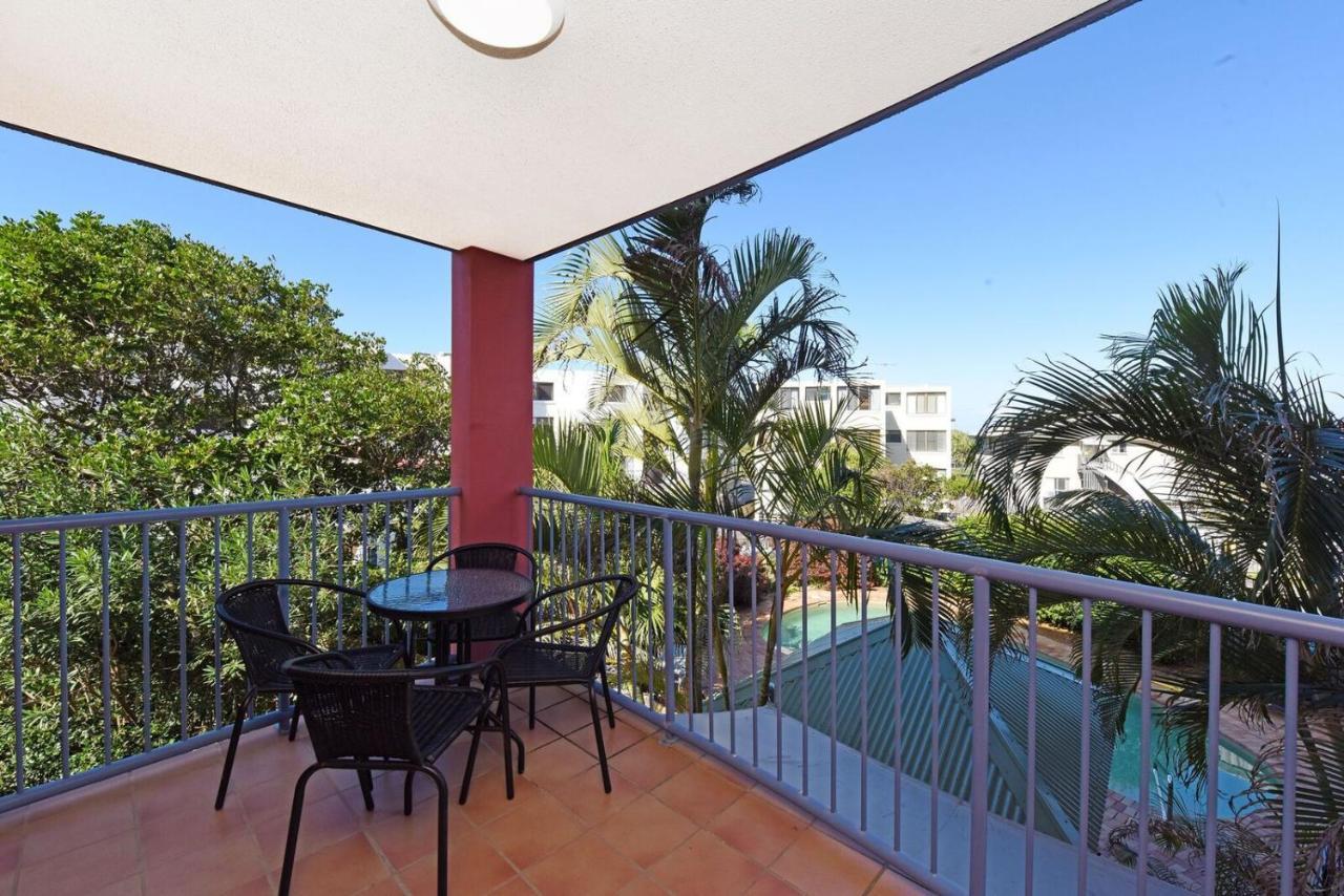 Lindomare Apartments Caloundra Extérieur photo
