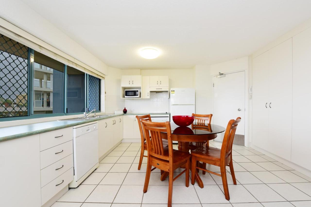 Lindomare Apartments Caloundra Extérieur photo
