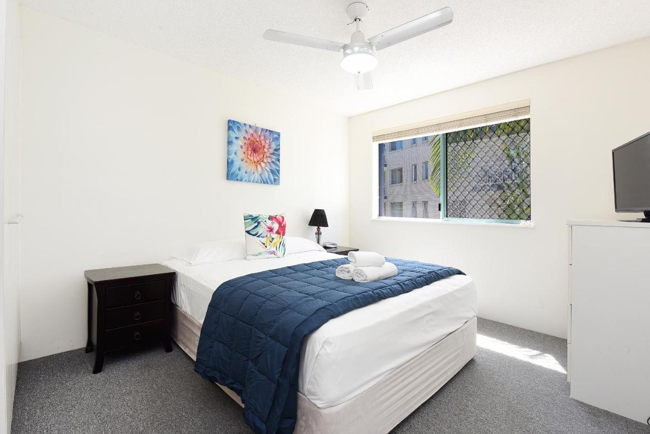 Lindomare Apartments Caloundra Extérieur photo