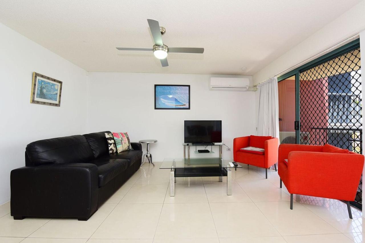 Lindomare Apartments Caloundra Extérieur photo