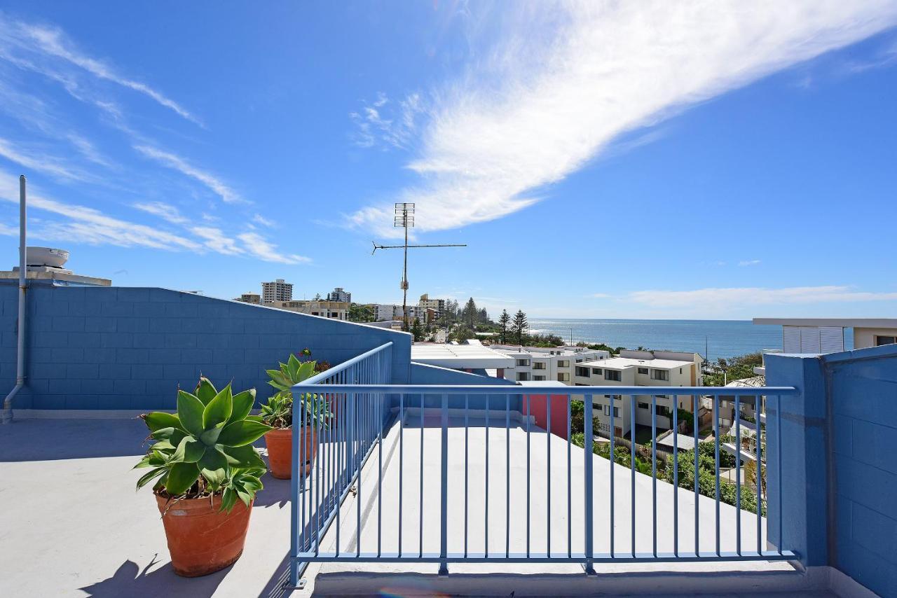 Lindomare Apartments Caloundra Extérieur photo