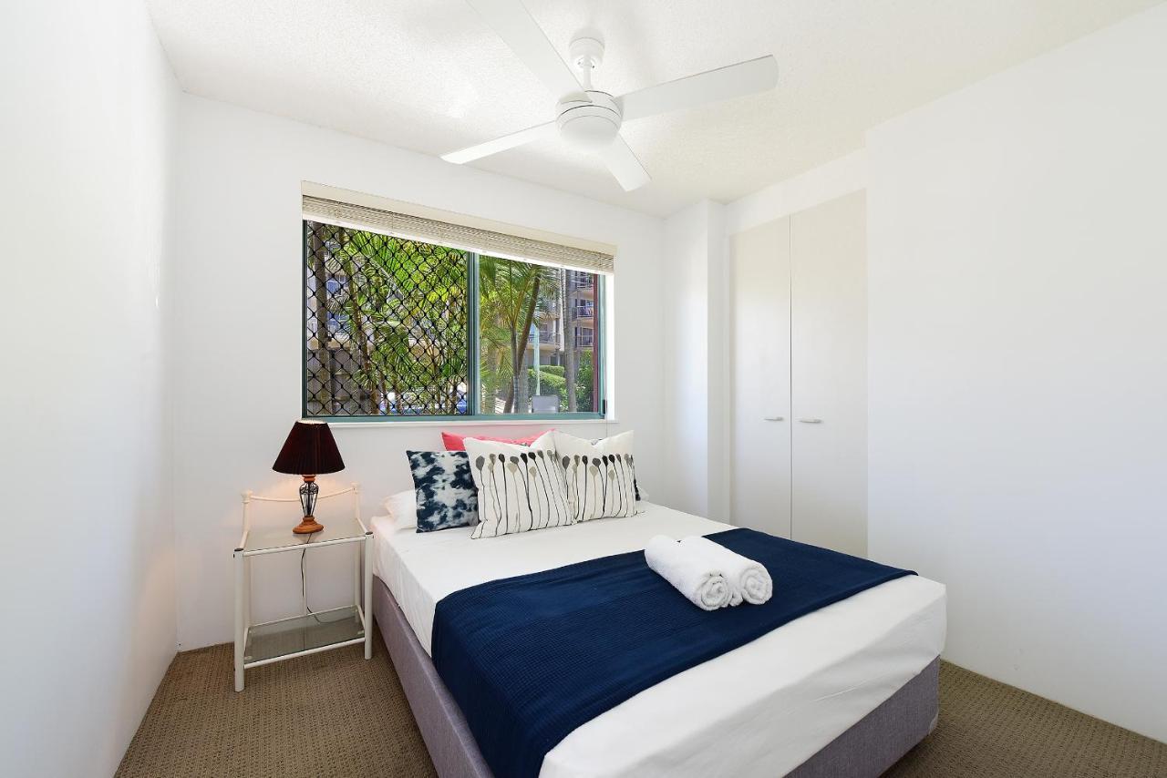 Lindomare Apartments Caloundra Extérieur photo