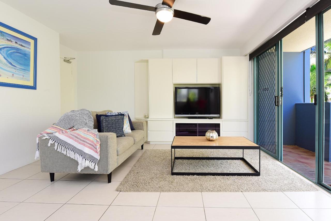 Lindomare Apartments Caloundra Extérieur photo