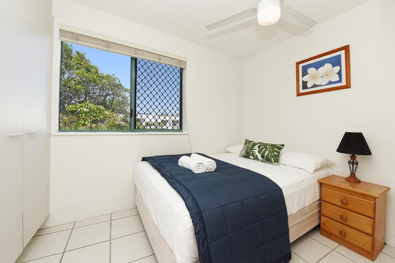 Lindomare Apartments Caloundra Extérieur photo
