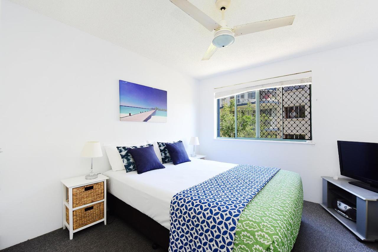 Lindomare Apartments Caloundra Extérieur photo