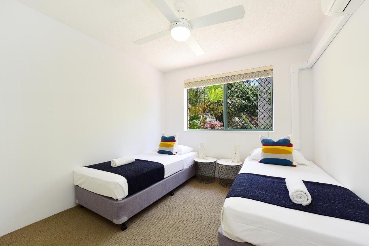 Lindomare Apartments Caloundra Extérieur photo