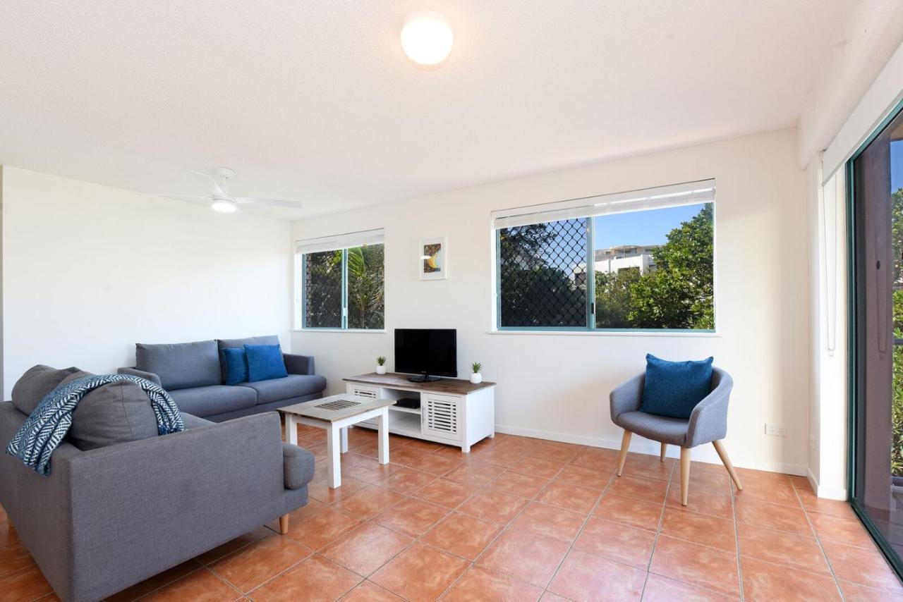 Lindomare Apartments Caloundra Extérieur photo