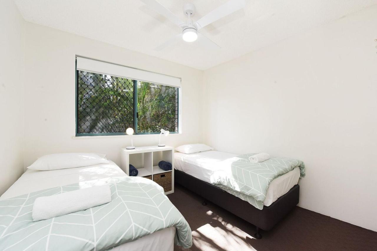 Lindomare Apartments Caloundra Extérieur photo