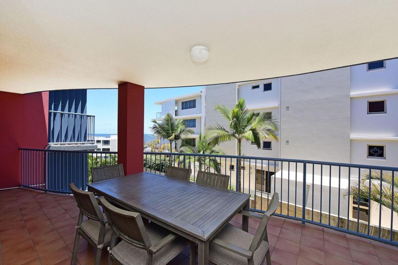 Lindomare Apartments Caloundra Extérieur photo