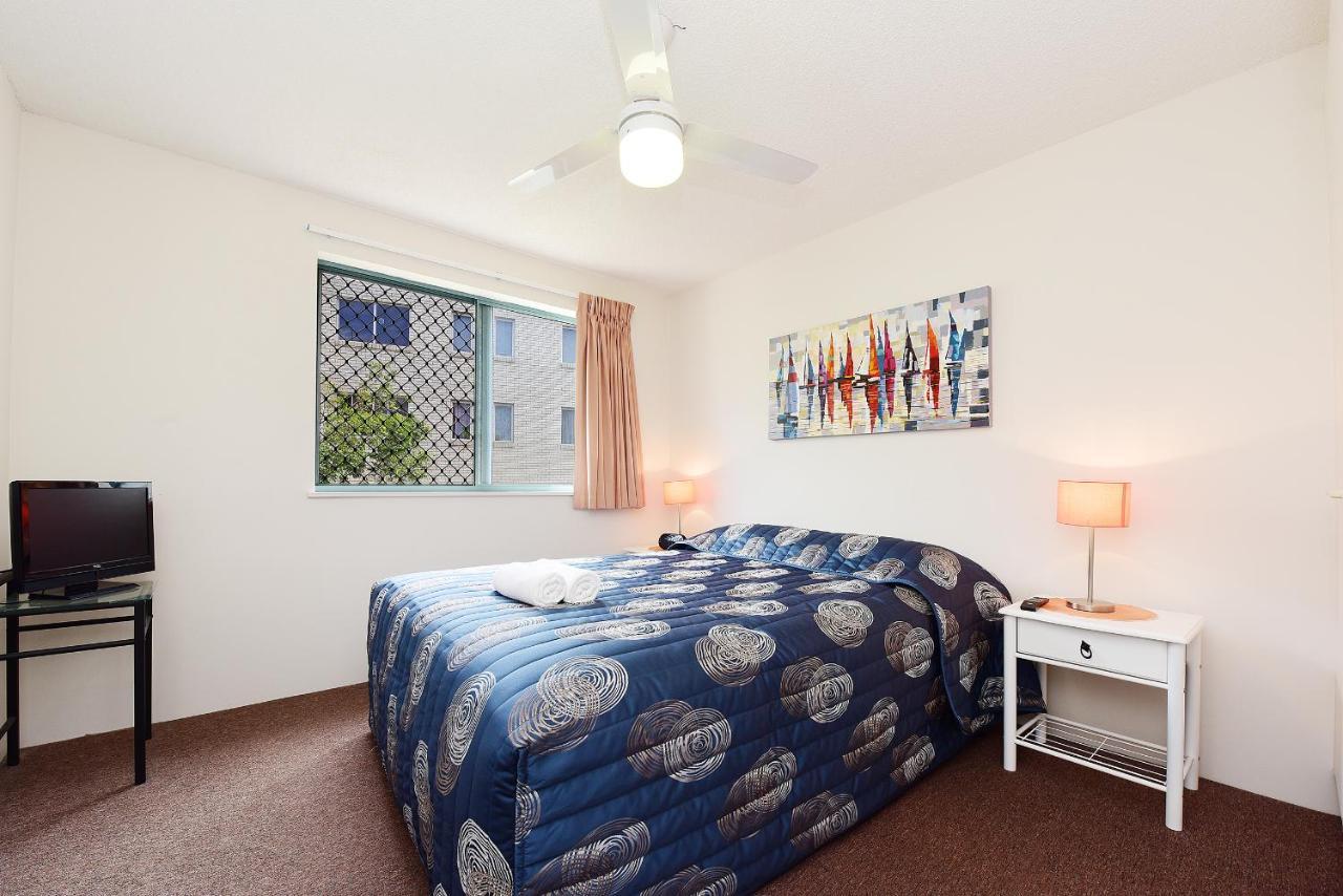 Lindomare Apartments Caloundra Extérieur photo