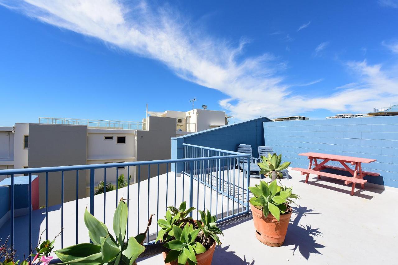 Lindomare Apartments Caloundra Extérieur photo