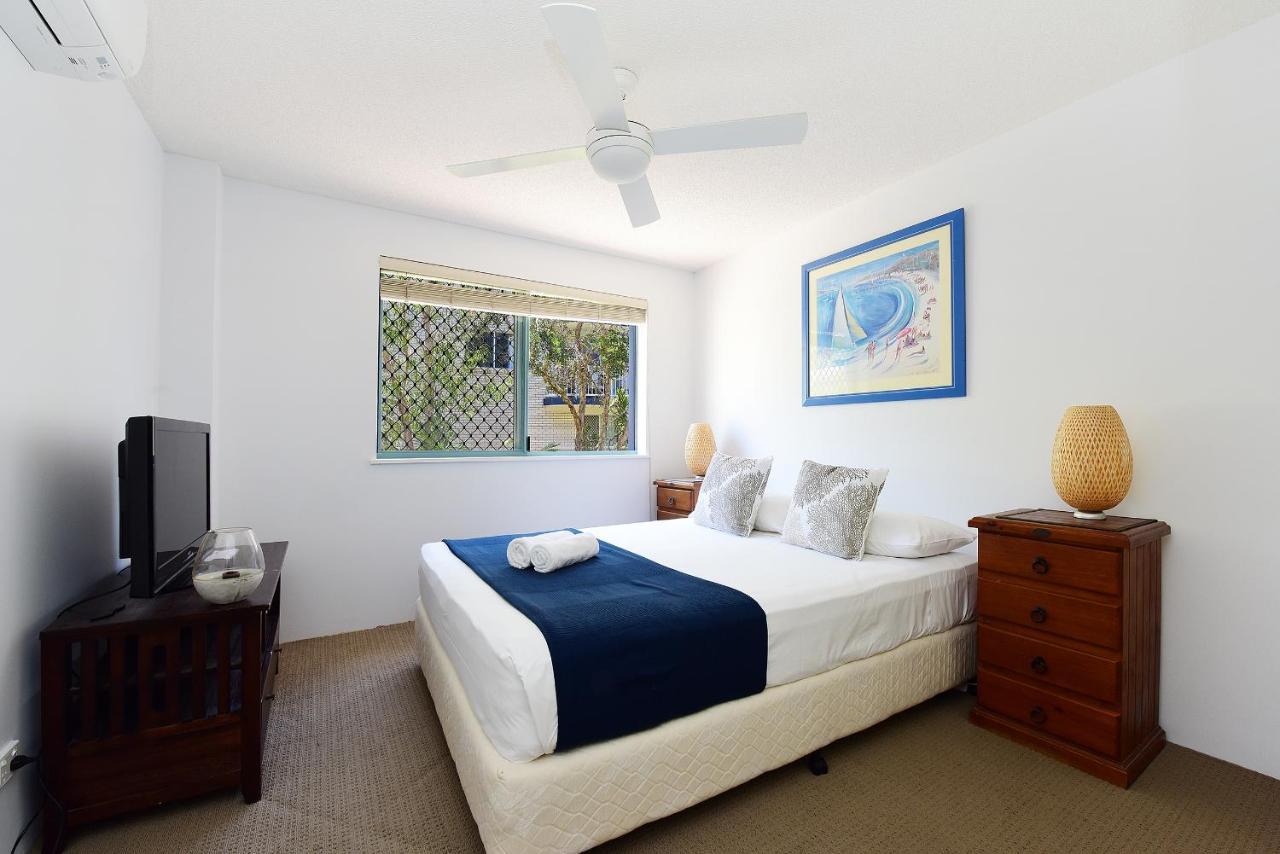 Lindomare Apartments Caloundra Extérieur photo