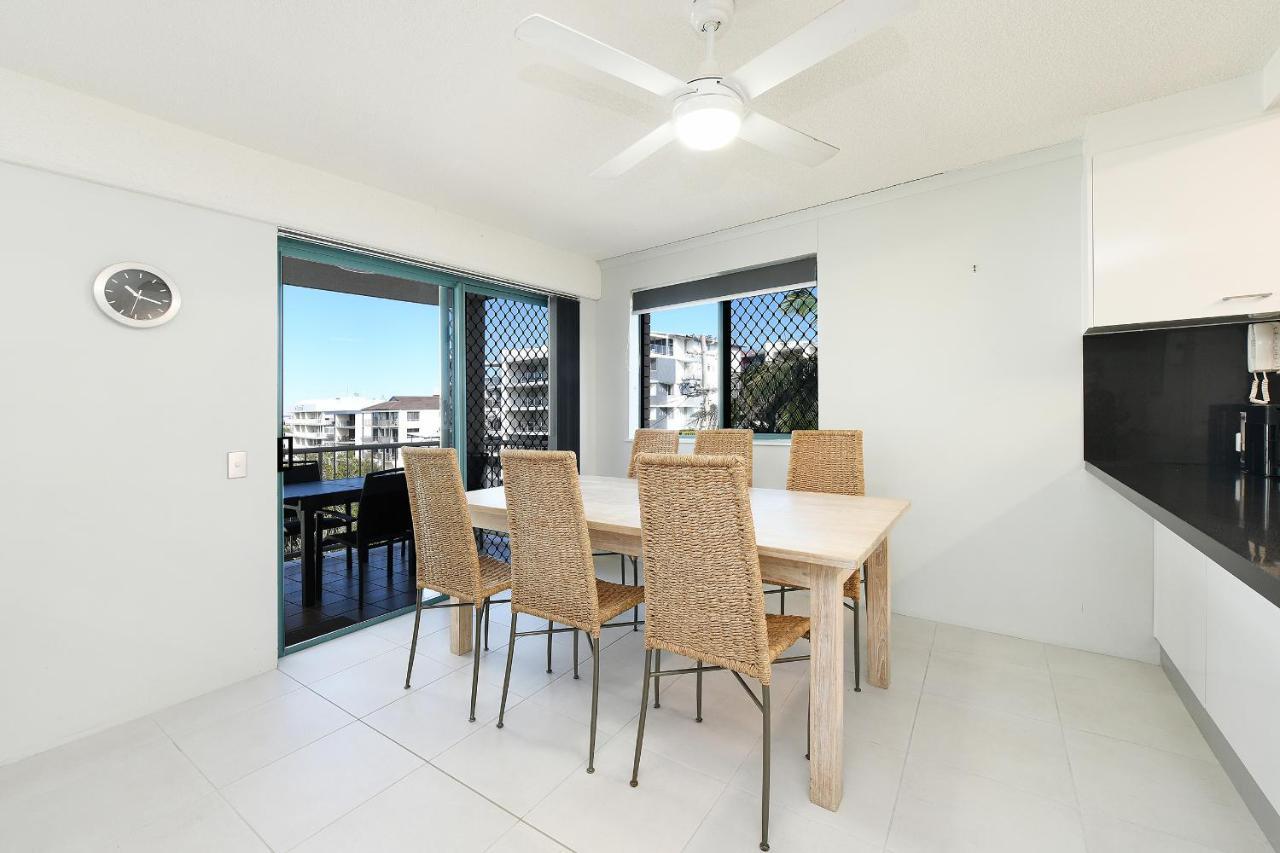 Lindomare Apartments Caloundra Extérieur photo