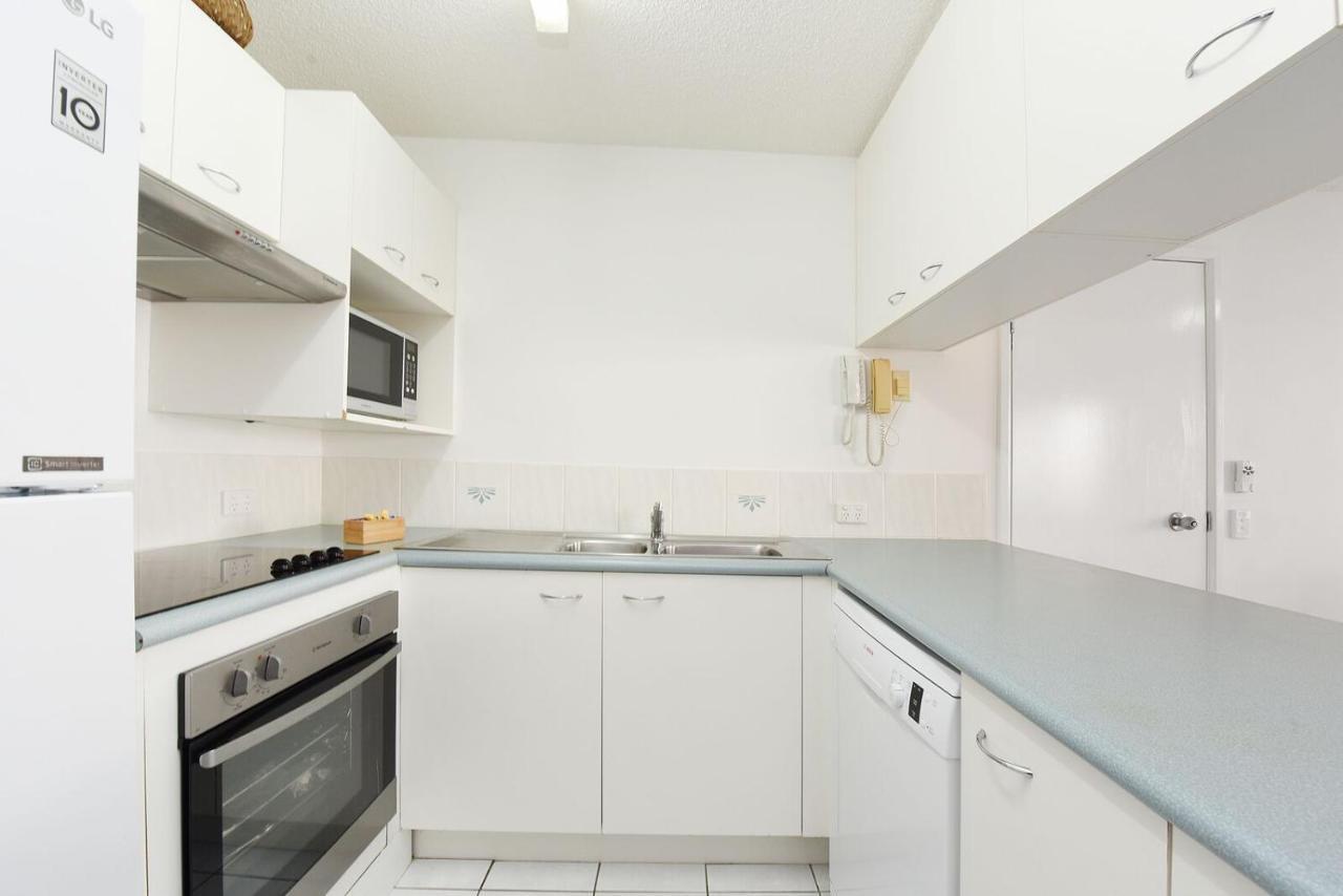 Lindomare Apartments Caloundra Extérieur photo