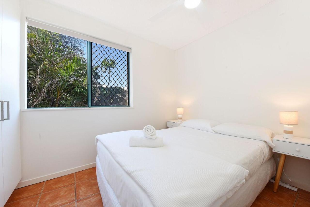 Lindomare Apartments Caloundra Extérieur photo