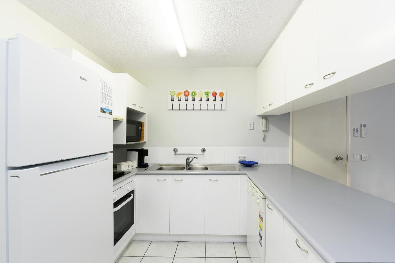 Lindomare Apartments Caloundra Extérieur photo