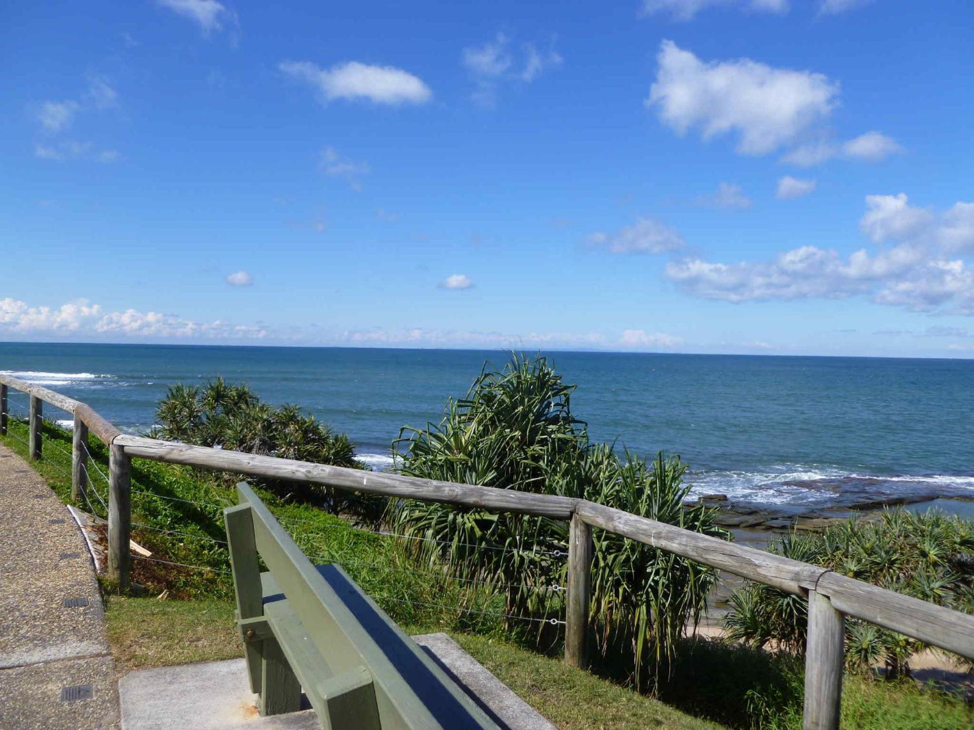 Lindomare Apartments Caloundra Extérieur photo