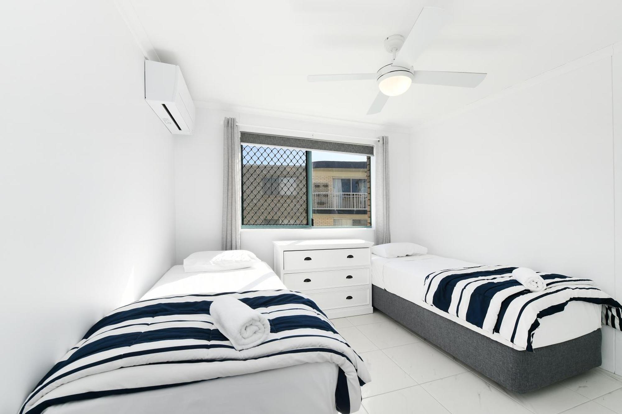 Lindomare Apartments Caloundra Extérieur photo