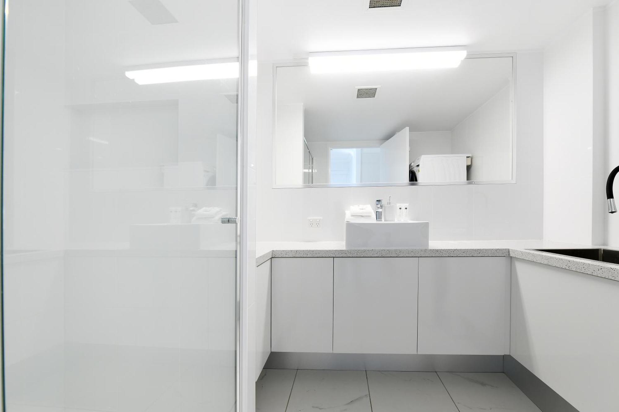 Lindomare Apartments Caloundra Extérieur photo