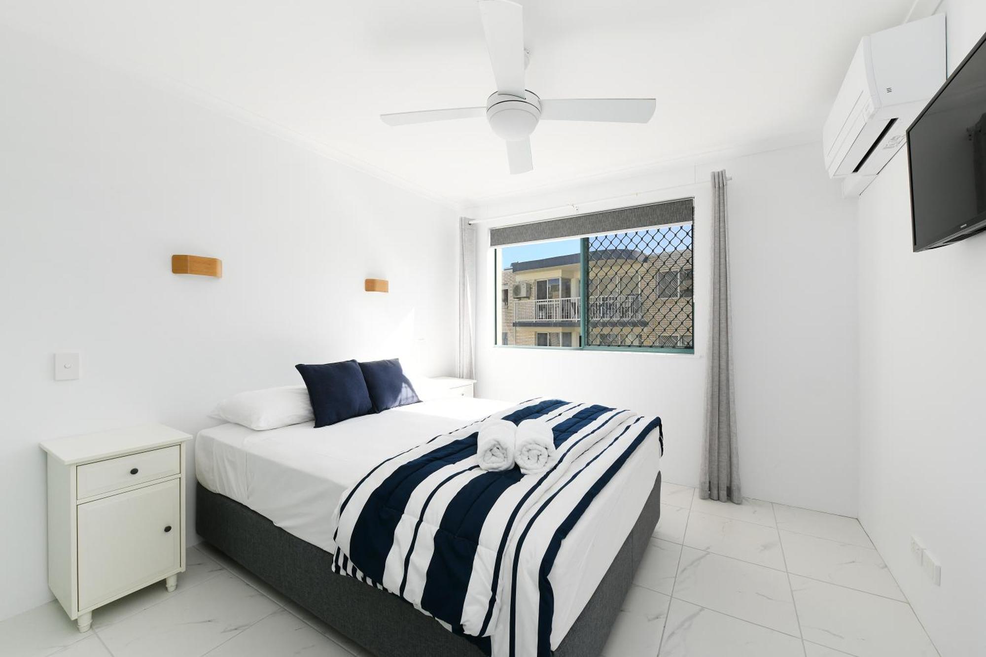 Lindomare Apartments Caloundra Extérieur photo