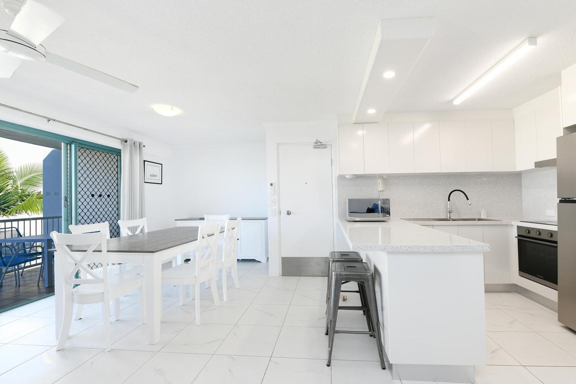 Lindomare Apartments Caloundra Extérieur photo