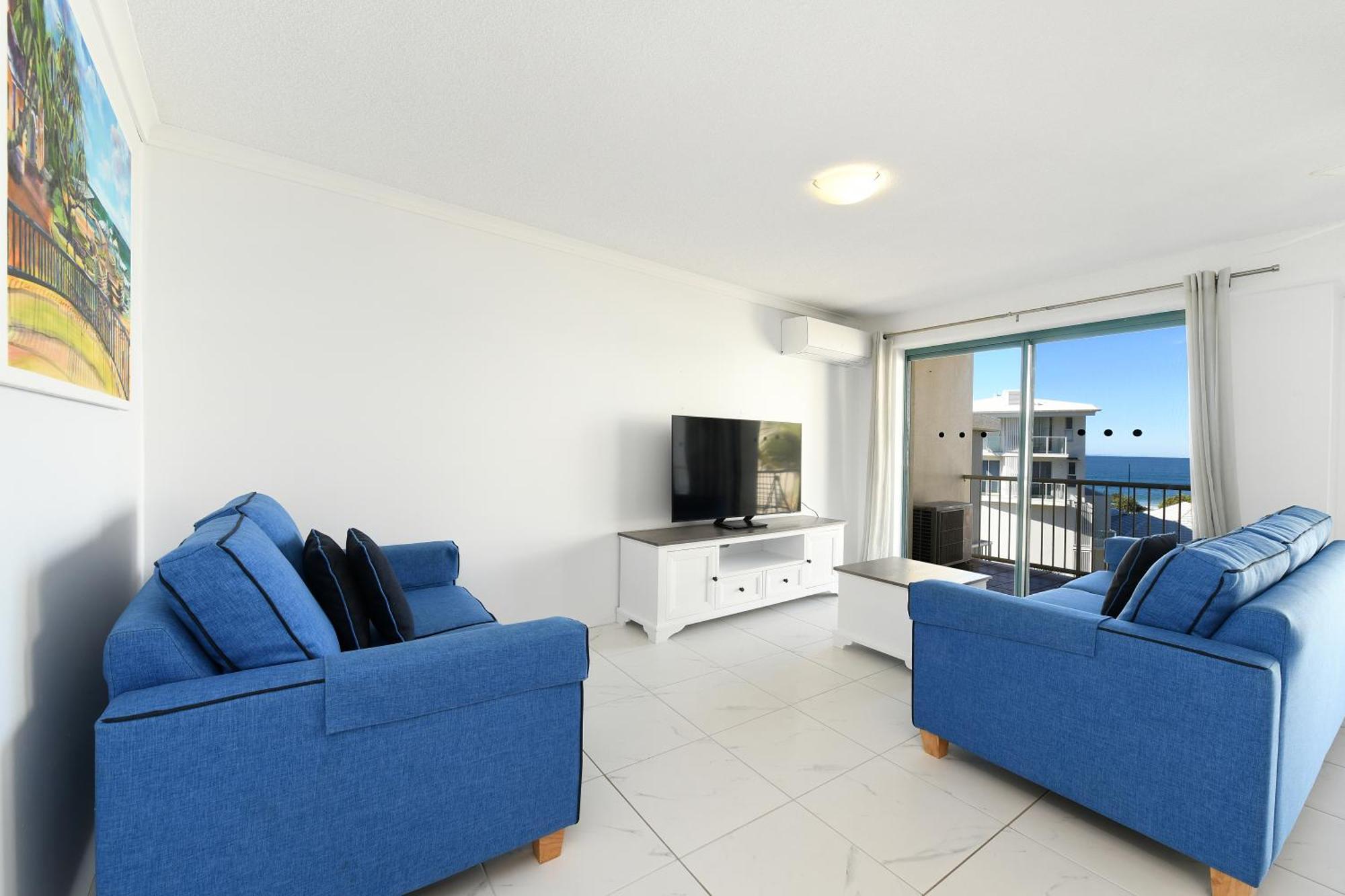 Lindomare Apartments Caloundra Extérieur photo