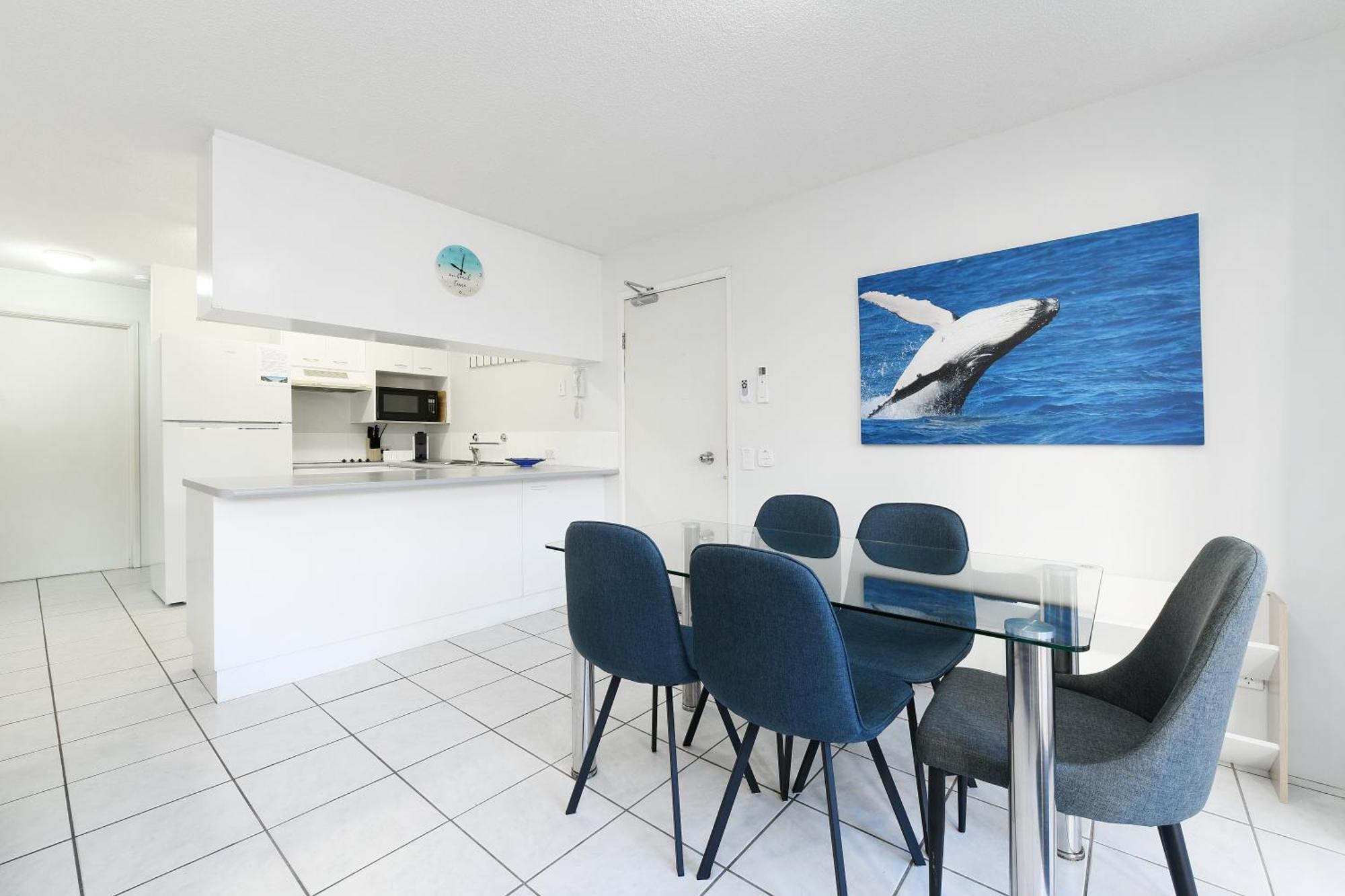 Lindomare Apartments Caloundra Extérieur photo