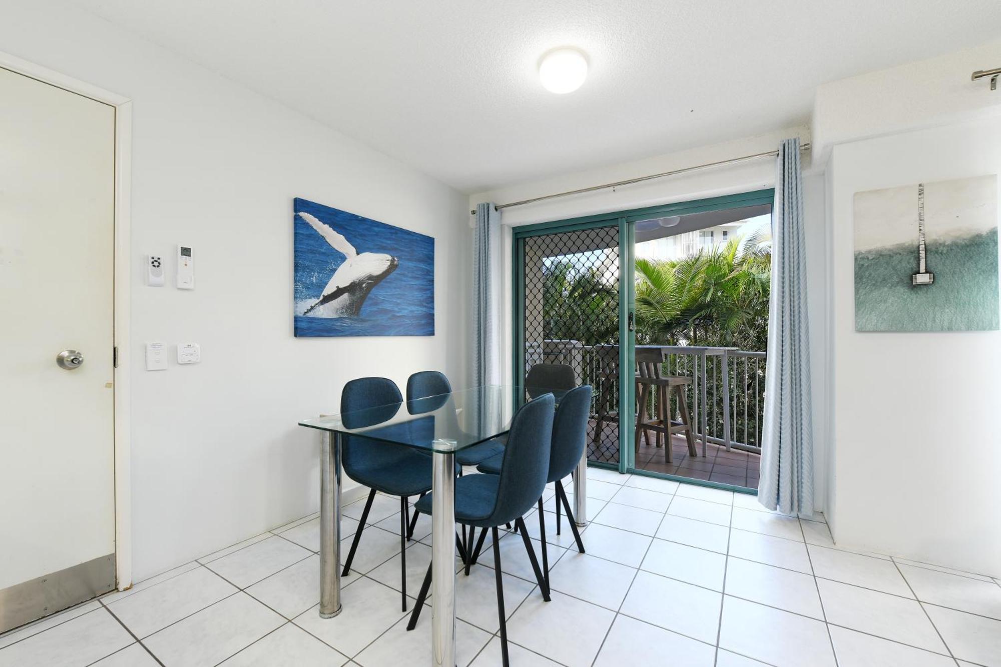 Lindomare Apartments Caloundra Extérieur photo