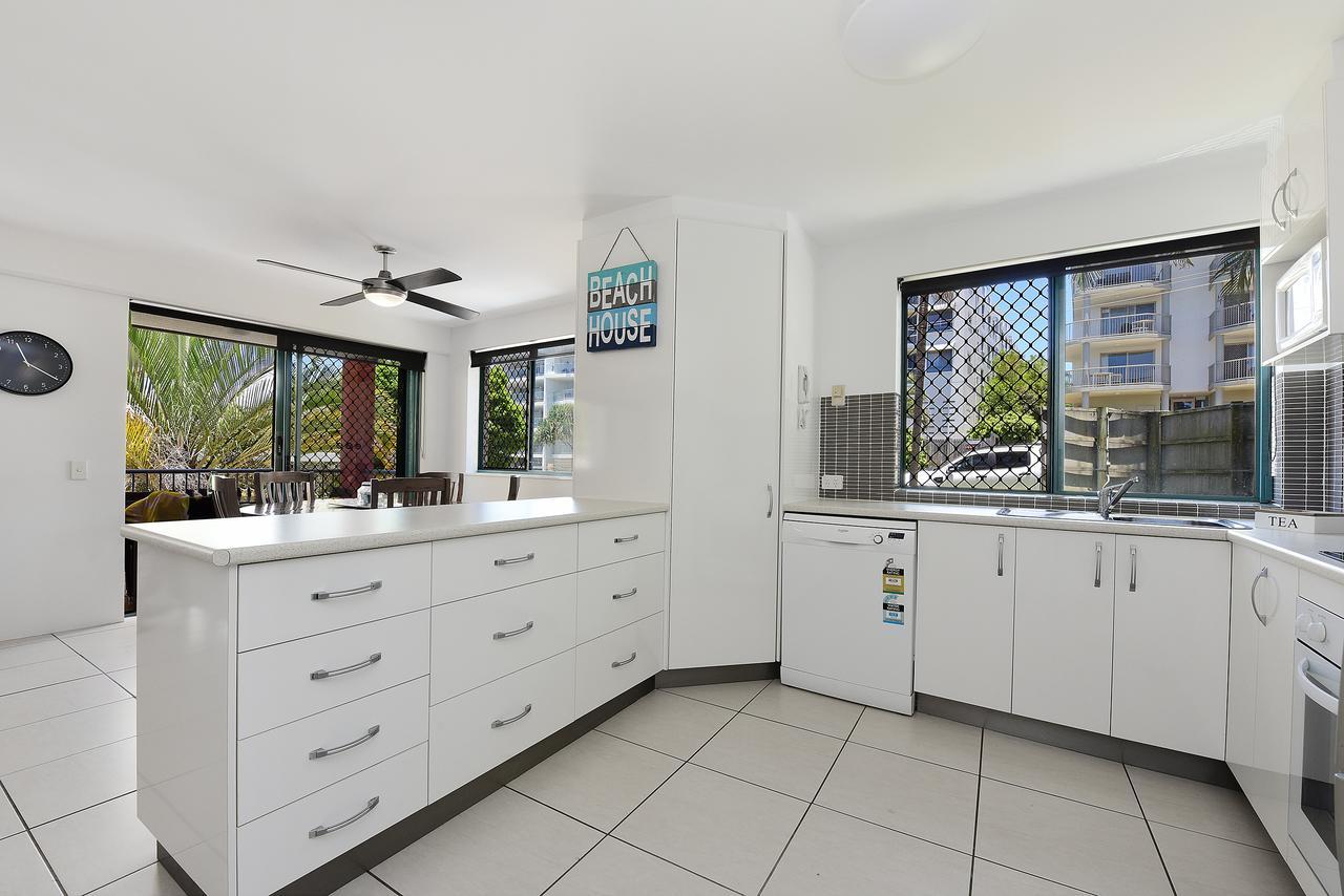 Lindomare Apartments Caloundra Chambre photo