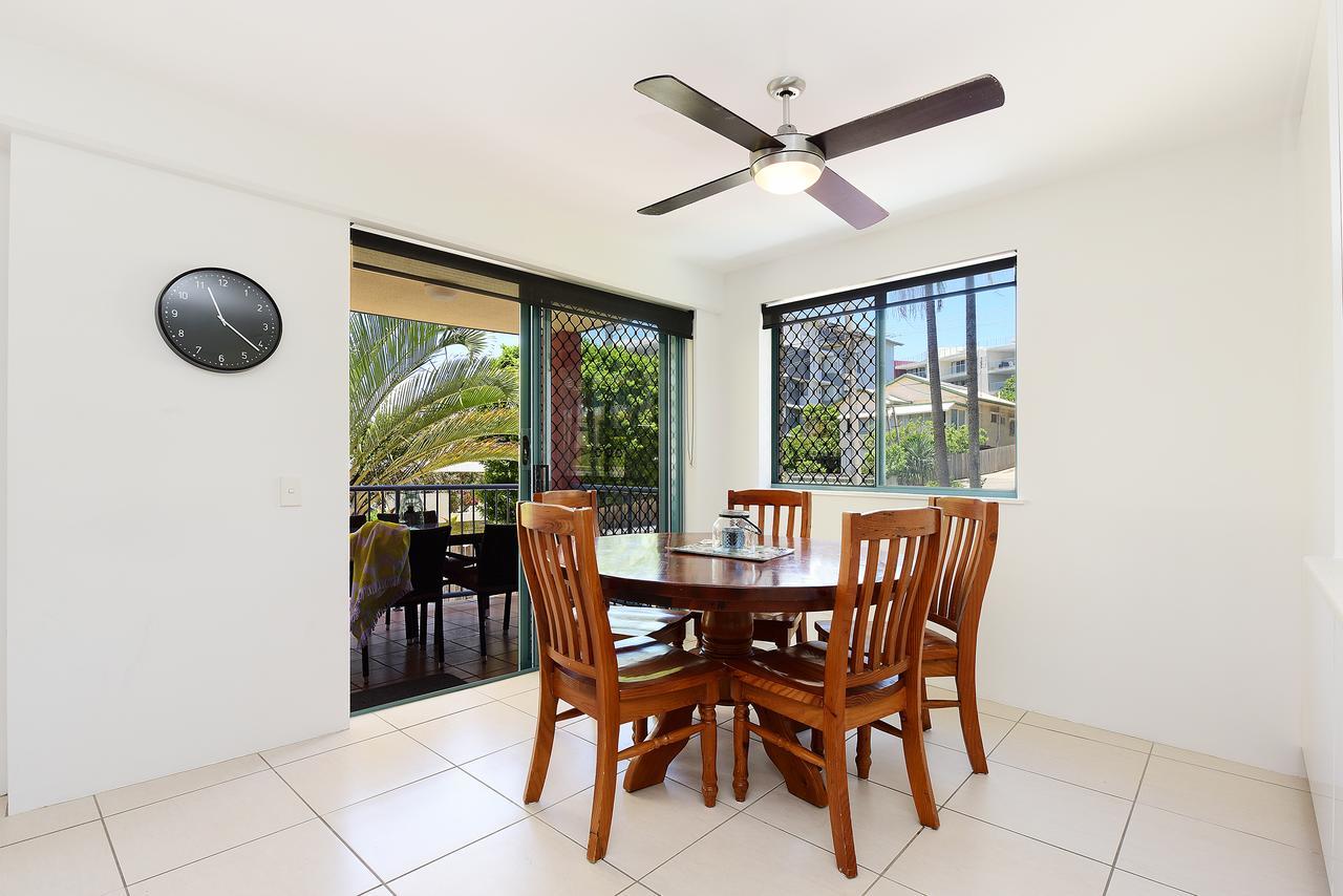 Lindomare Apartments Caloundra Chambre photo